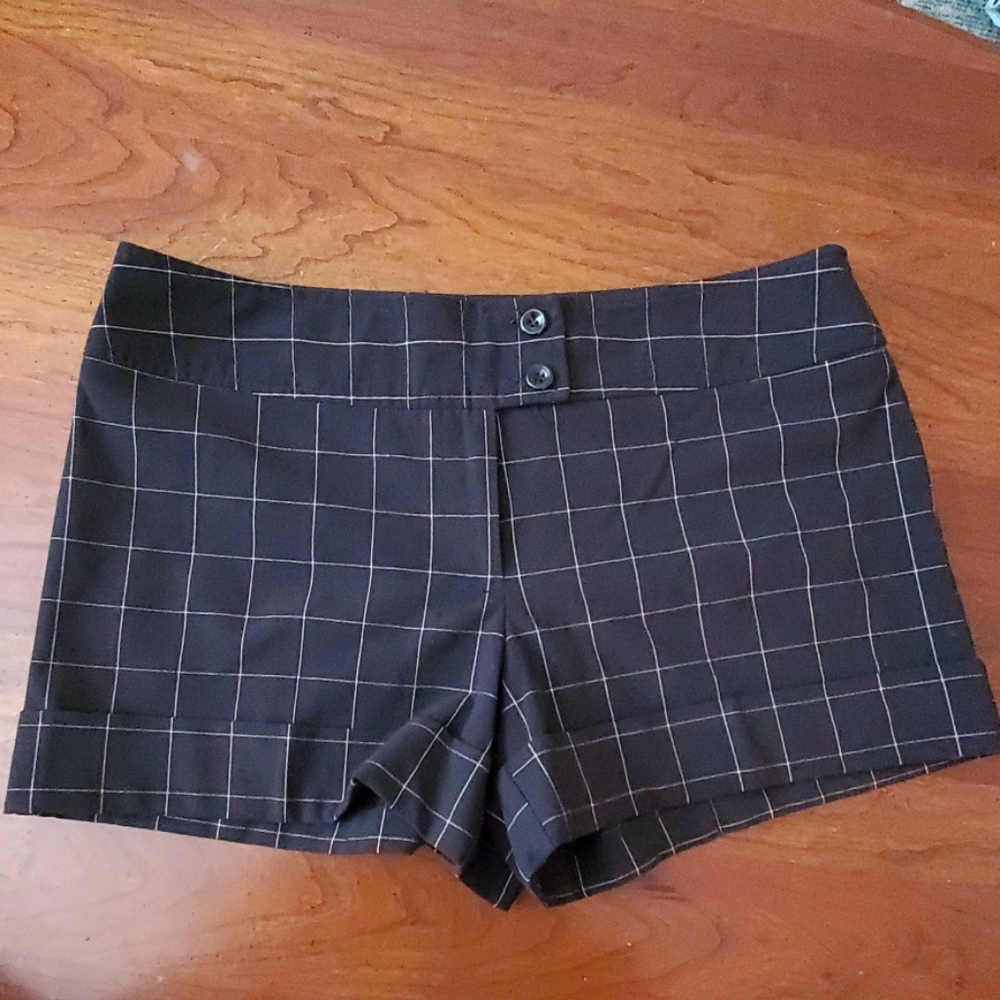 Cute and comfy shorts